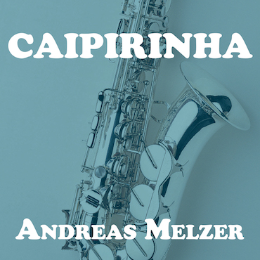 Caipirinha SAX