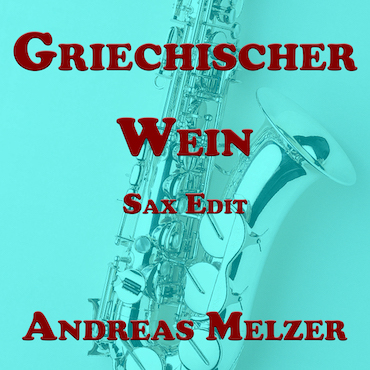 Griechischer Wein SAX