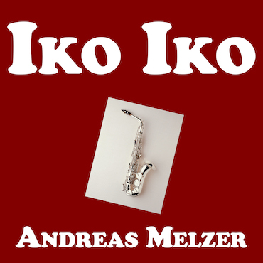 Iko Iko Sax