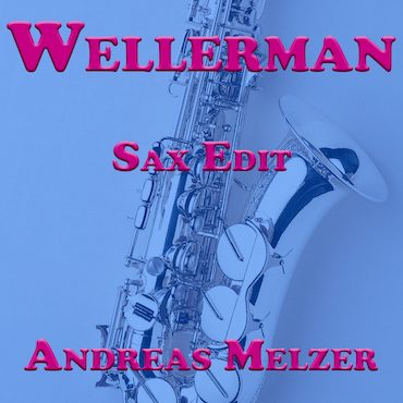 Wellerman SAX